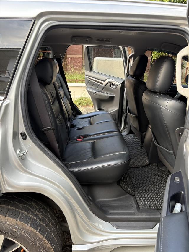 Mitsubishi Pajero ปี 2015 จด 2016 6