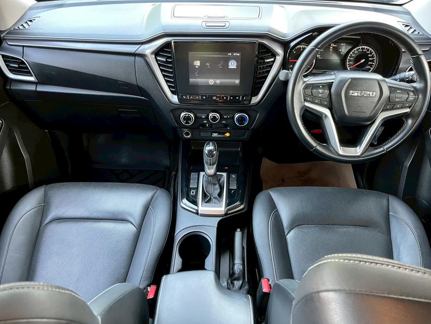 👑 ISUZU D-MAX CAB-4 1.9 Z HI-LANDER AUTO! ปี 2021! 👑 11