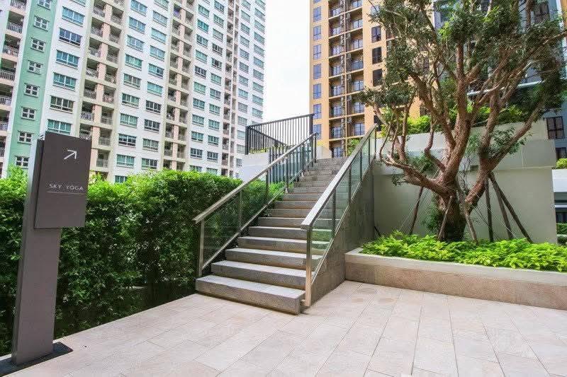 ขาย Plum Condo ปิ่นเกล้า สเตชั่น ใกล้ MRT บางยี่ขัน 11