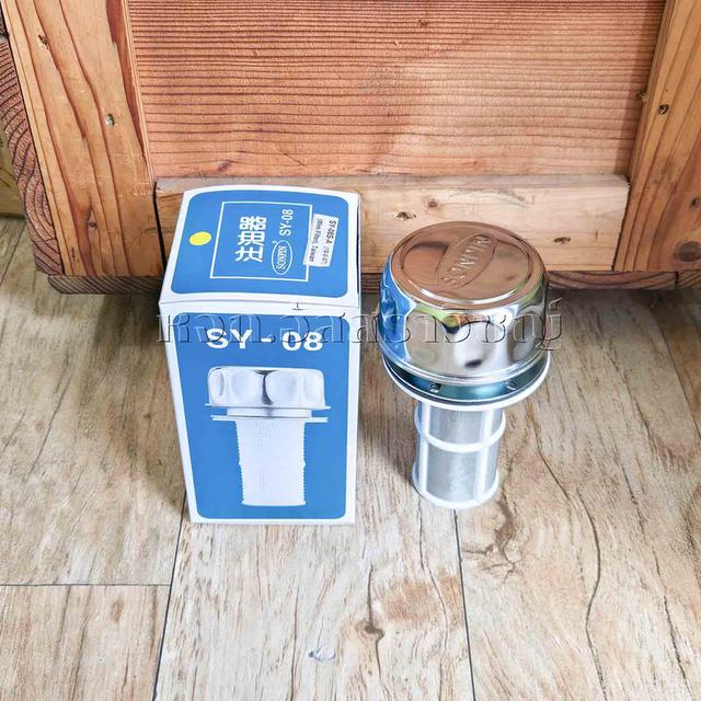 ฝาเติมน้ำมันไฮดรอลิค Sonpin SP,SY Series