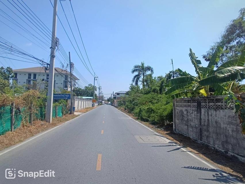 ที่ดิน อ้อมใหญ่ สามพราน นครปฐม 6