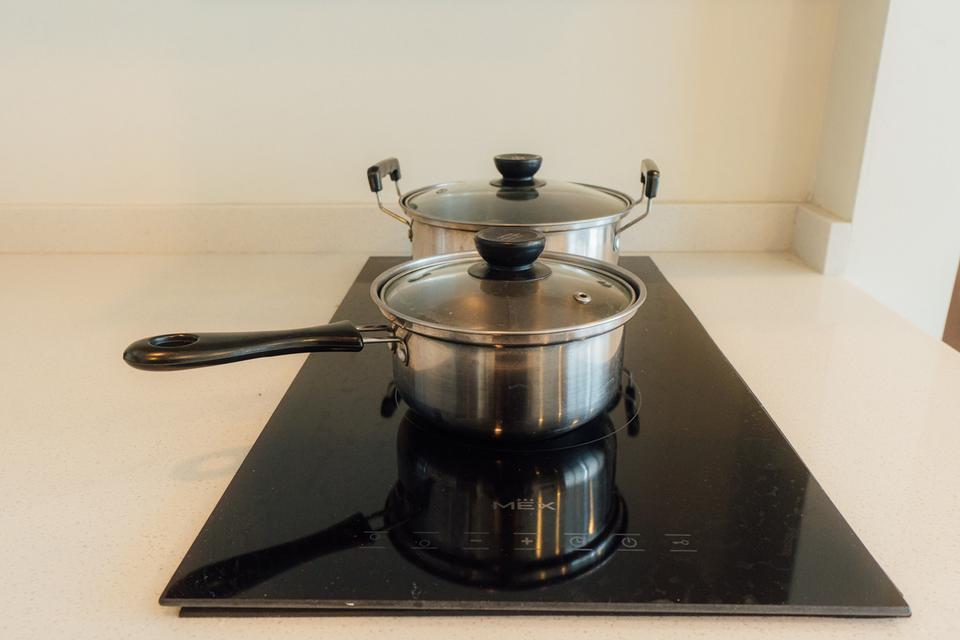 ห้องพัก The Prio Condo 12