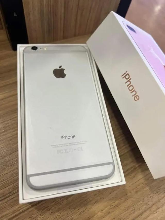 ปล่อย iPhone 6 2