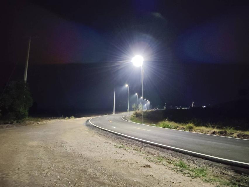 Land for sale in Thailand.1032rai of land 13