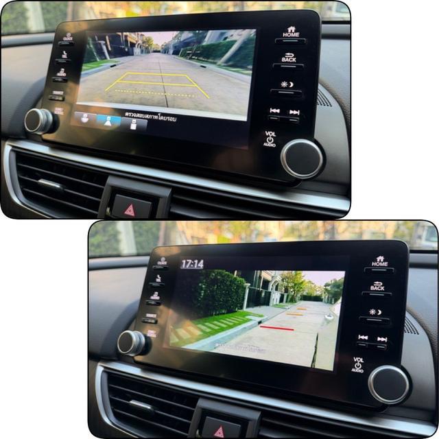 Honda Accord 1.5EL ปี19 รูปที่ 9