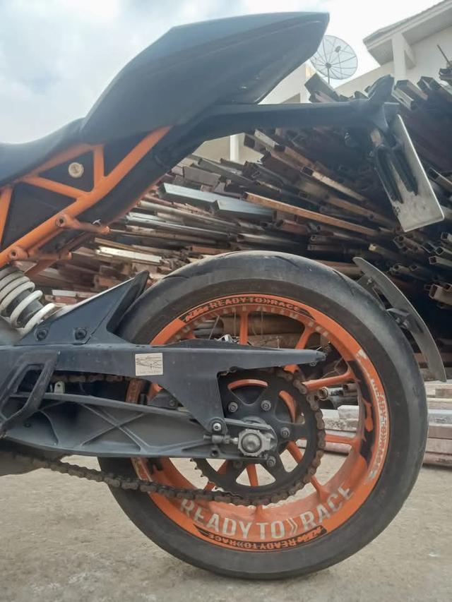 KTM RC 2015 4