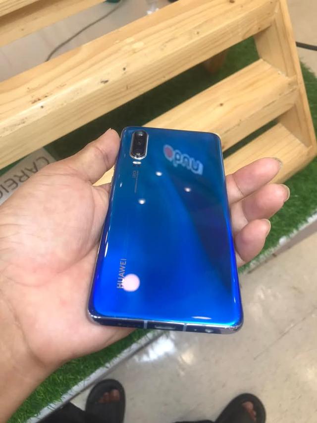 Huawei P30 มือสองสภาพดี