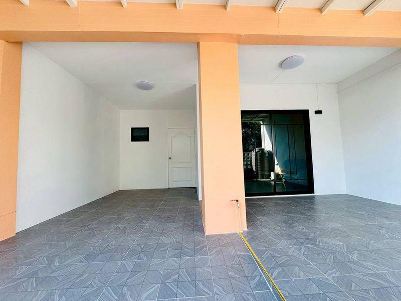 หมู่บ้านพฤกษา3 ถนนวัดลาดปลาดุก บางบัวทอง 3