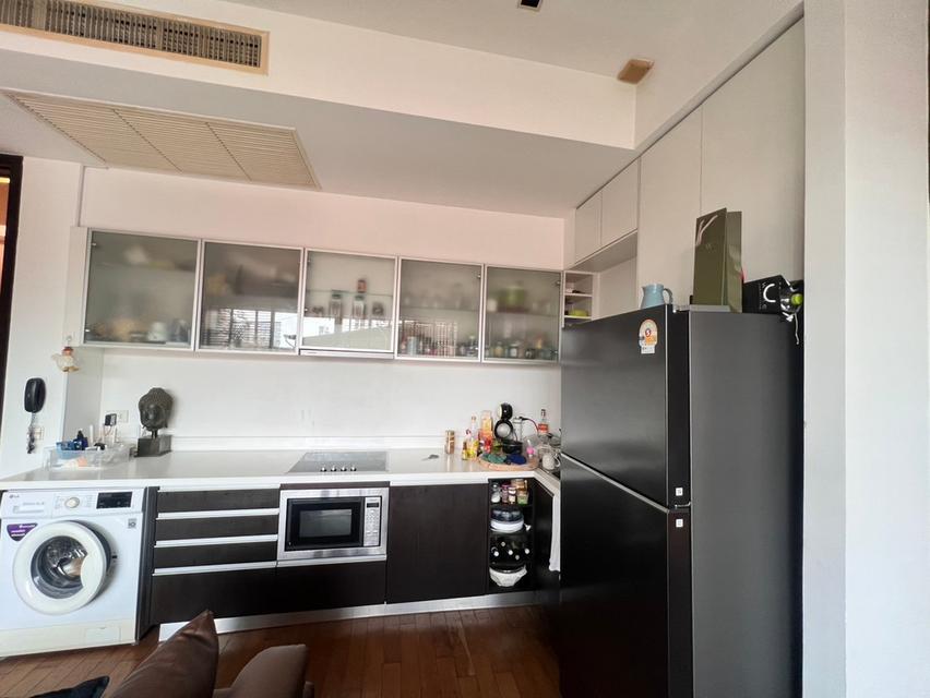 ขายถูกคอนโดโครงการ The Lofts Yennakart เจ้าของขายเอง 2