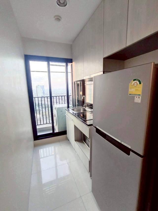 ปล่อยเช่า นิชโมโน เมกะ สเปส บางนา 10