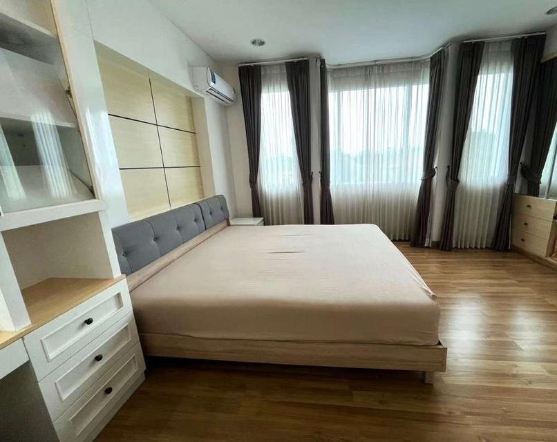 ขายทาวน์โฮม 3 ชั้น โครงการPremium Place 9 ฟังก์ชั่นครบ หน้าบ้านต่อเติมพร้อมใช้งานค้าขาย-ทำธุรกิจได้ ทำเลดี เดินทางสะดวก 12