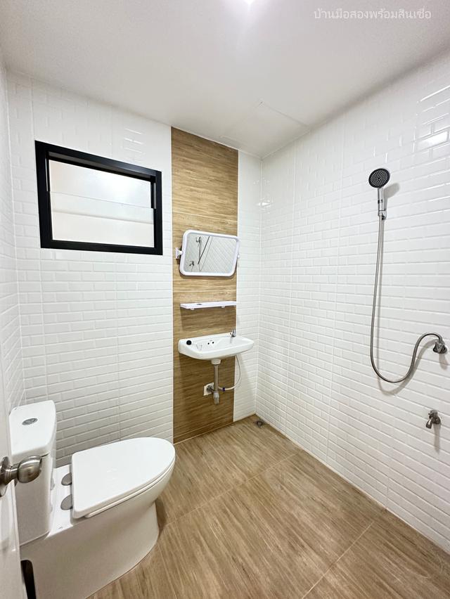 หมู่บ้านบุศรินทร์ พระยาสุเรนทร์ 40 14