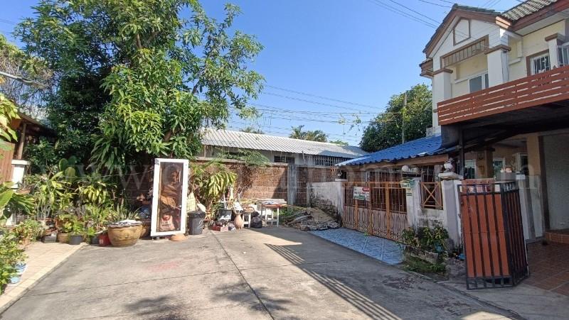 บ้านเดี่ยว ปภาวรินทร์ เดอะ กรีนเนอรี สามพราน สภาพดี พร้อมอยู่ 2