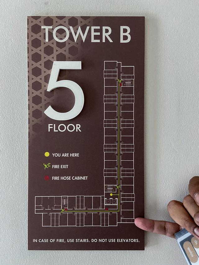 ขาย ดีคอนโด ธาร จรัญฯ ตึก B ชั้น 5 แต่งใหม่ทั้งห้อง สตูดิโอ 27.13 ตร.ม. ใกล้ ศิริราช & MRT ฟรีค่าโอน เพียง 1.99 ลบ. 🎯 20