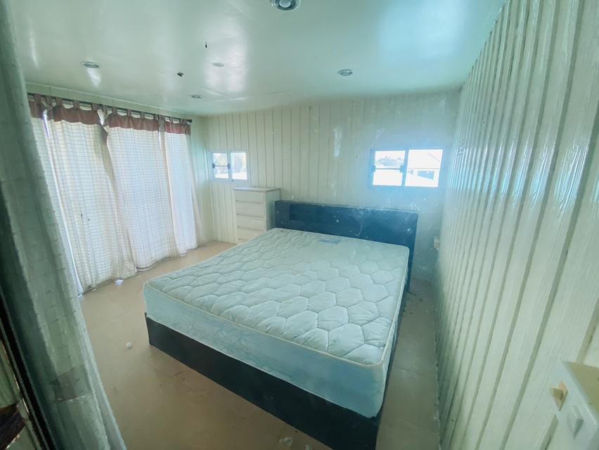 ขายบ้านเดี่ยว 2 ชั้น เนื้อที่ 159.1 ตรว. (ใกล้สถานีรถไฟป่าแดด) ซ.ทุ่งศรีทอง 3 ต.โรงช้าง อ.ป่าแดด จ.เชียงราย 13