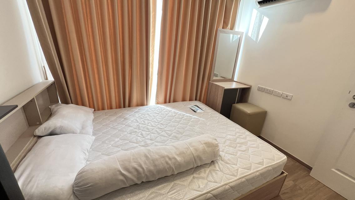 คอนโด ไซบิค รัชดา 32 5