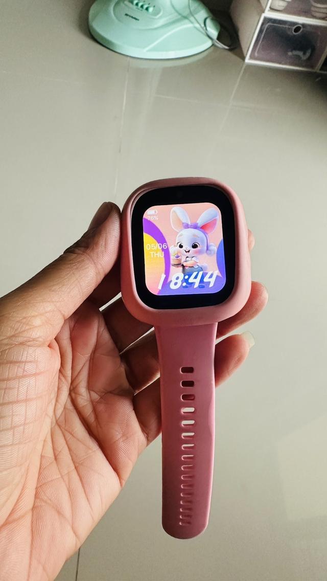 นาฬิกาเด็กโทรได้ ดูgps ได้