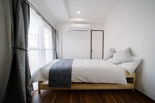 ให้บ้านเช่า 3นอน พฤกษาวิลล์ รังสิต-องครักษ์ คลองสาม ฟิวเจอร์พาร์ครังสิต 3.7 กม. ตลาด ดีดี มาร์เช่ ไม่ต้องเข้าคลอง 19ตร.ว 4