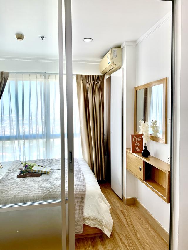 คอนโดลุมพินีปากเกร็ด 3