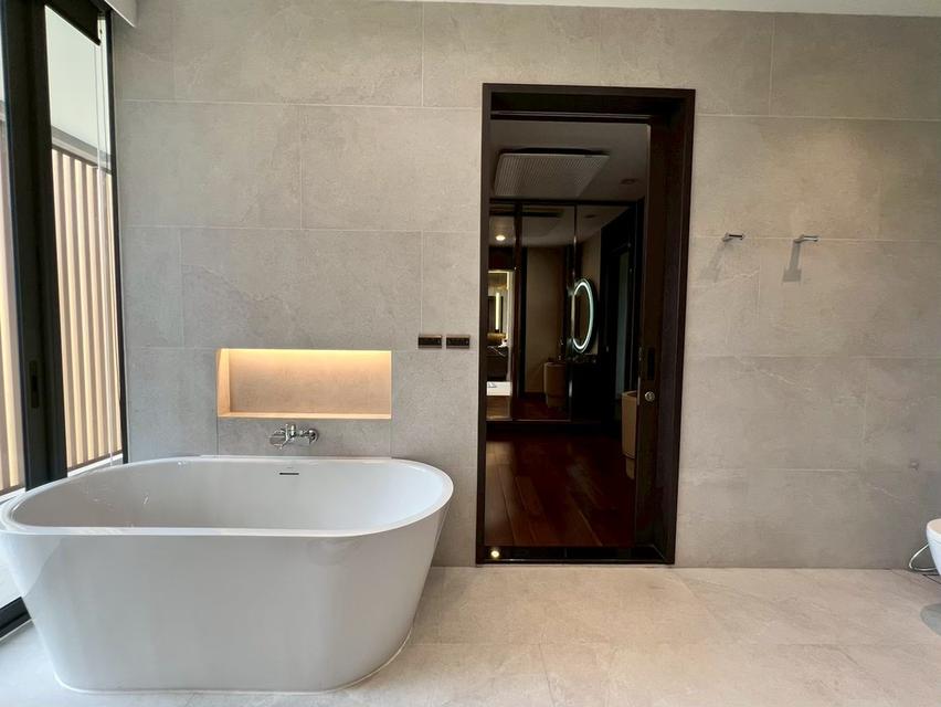 Pool Villa Green Valley Bangna บ้านเดี่ยว 2 ชั้น พร้อมสระว่ายน้ำ 11