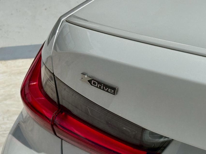 รหัสรถ MCA345 BMW M340i Pre-LCI 2021  13