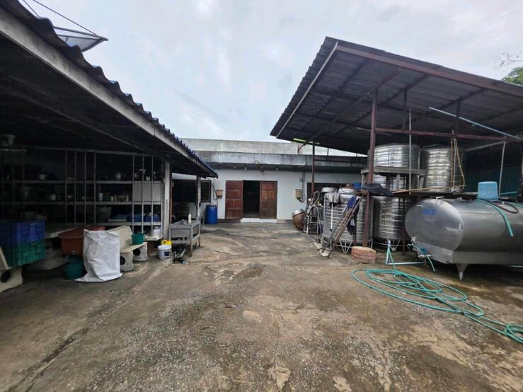 ขายกิจการ "โรงกลั่นสุราภูเถา" สุราพื้นบ้านมาตรฐานส่งออก พร้อมที่ดิน 26 ไร่ และ Know-How จากผู้เชี่ยวชาญ ที่คิดค้นพัฒนาต่อยอดมากว่า 10 ปี 8