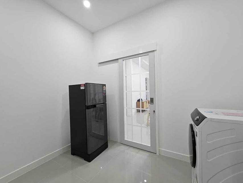 🏠✨ให้เช่าบ้านเดี่ยวสองชั้น บ้านในโครงการ พร้อมระบบรักษาความปลอดภัยที่ดีเยี่ยม🛡️ เมืองเชียงใหม่ 🌟 2