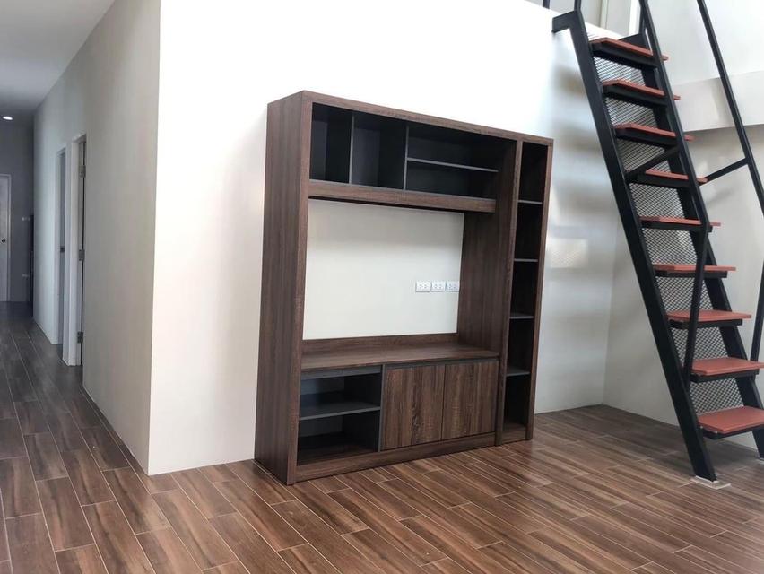 ให้เช่าบ้าน ถนนพุทธมณฑล สาย4 (ตรมข้าม ม.มหิดล ประตู2) 10