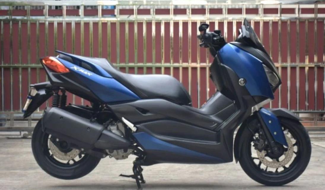 ปล่อยขาย Yamaha XMAX 300 2020 2