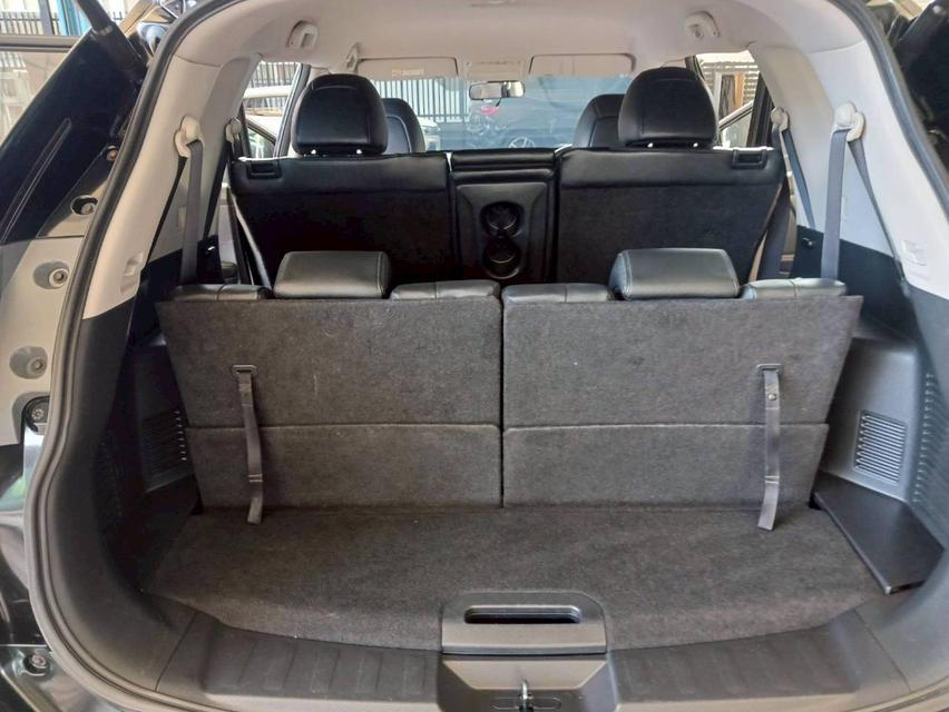 🔥ฟรีดาวน์ Nissan XTrail 2.0 V 4WD AT ปี 2015 16