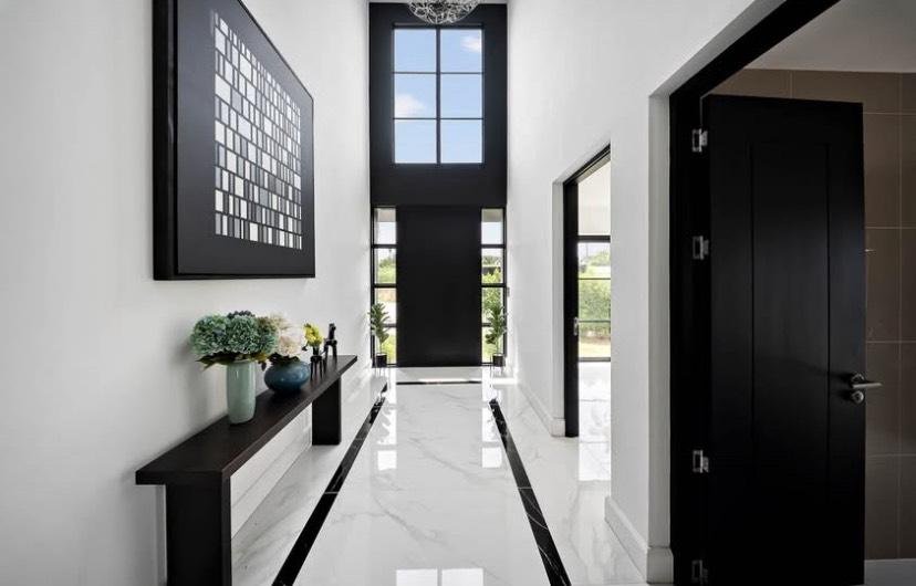 For rent Luxury Villa Pattaya - Pong 180,000/month 5