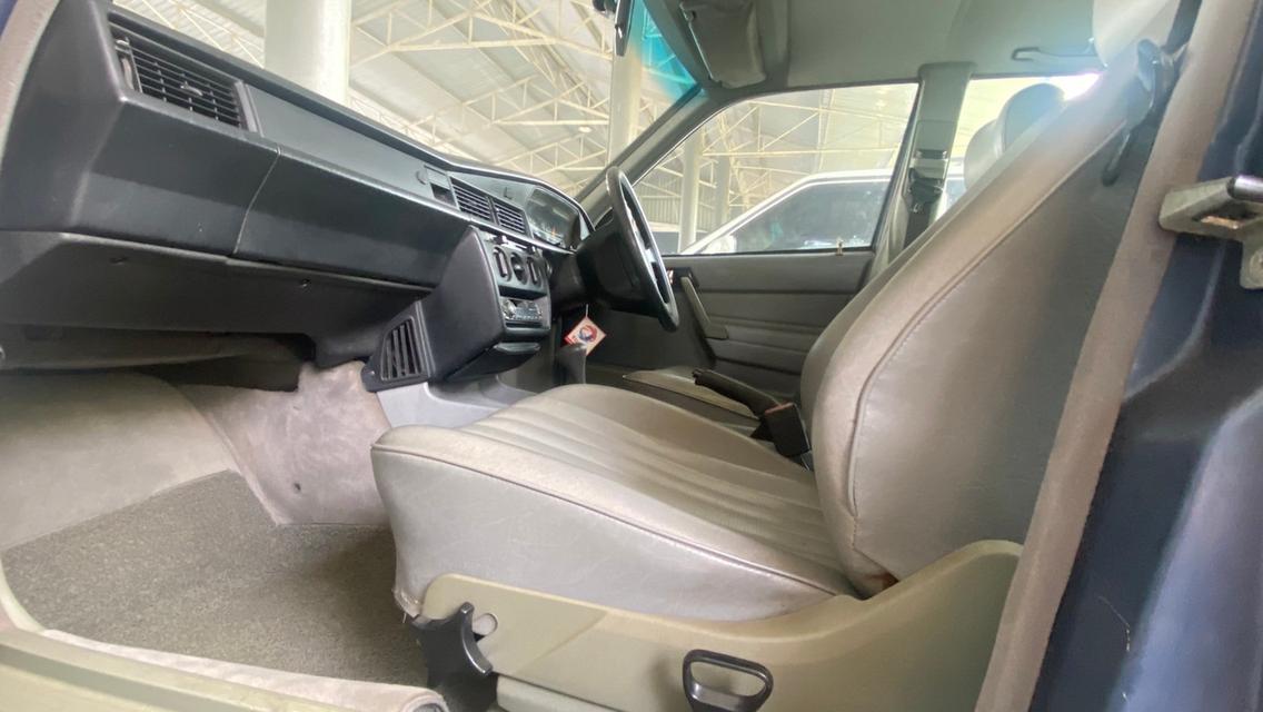 ฺBaby Benz 190E รถสวยในตำนาน รูปที่ 13