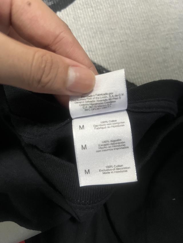 เสื้อผ้าFruit of the loom รูปที่ 4
