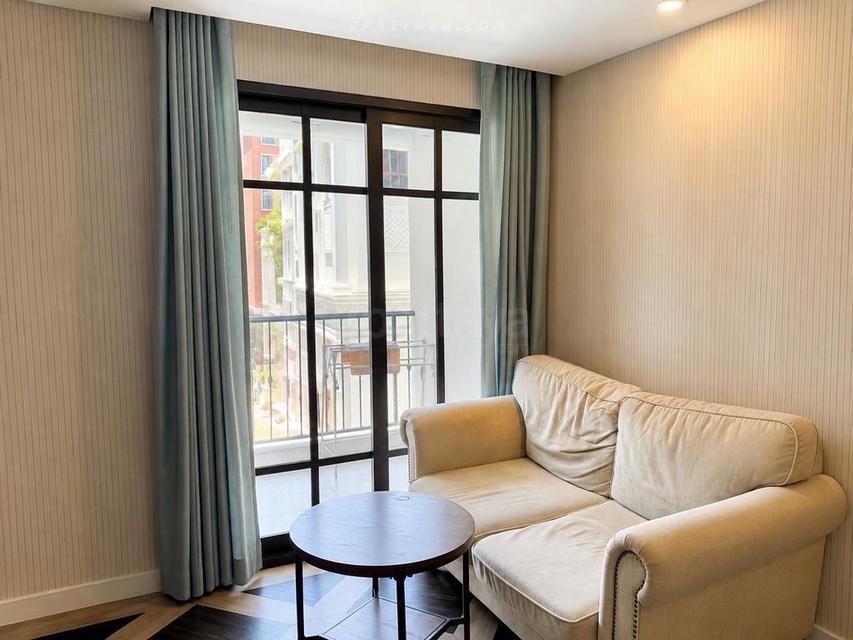 For Rent — Pool View Condo at Espana Condo Resort PattayaBeautiful condo for rent at Espana Condo Resort Pattaya. The unit has a pool view, good room 3