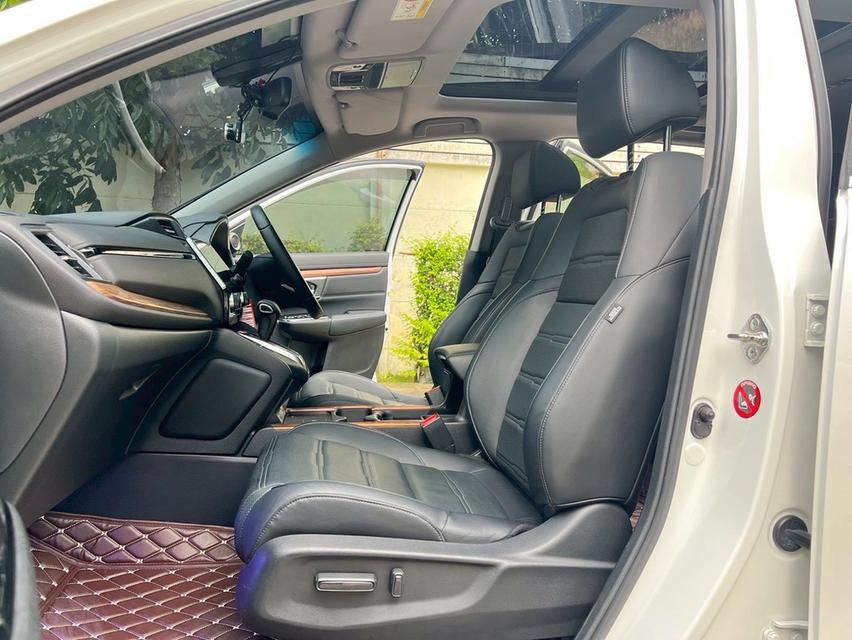 ขาย Honda CRV 2.4El 4wd ปี21 15