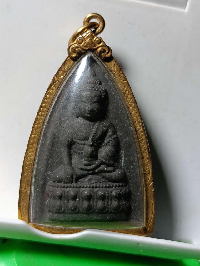 พระพุทธโธ ลพ.ทองดี วัดอาวุธ เลียมเดิม
