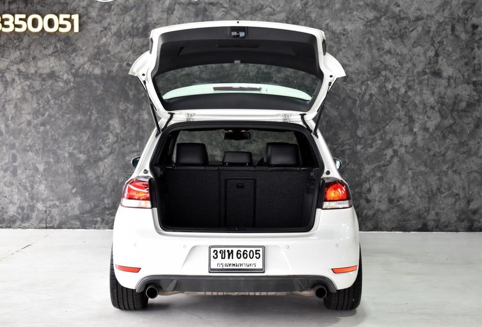 รหัสรถ JRS6605 Volkwagen Golf GTI 9