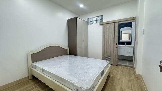 ให้เช่า ทาวน์โฮม ห้วยขวาง รัชดา18เฟอร์นิเจอร์ไหม่ เครื่องใช้ไฟฟ้าครบ บ้านว่างพร้อมอยู่ 5