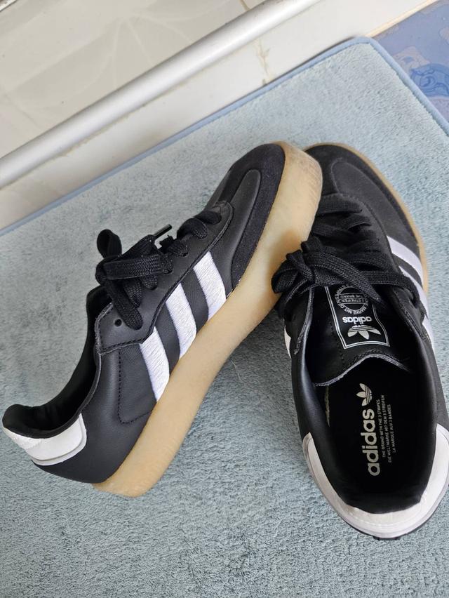 adidas samba ใส่ 2-3 ครั้ง 2