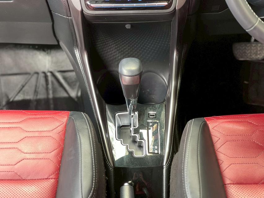 TOYOTA YARIS 1.2 PREMIUM S ปี 2023 โฉม ปี19-ปัจจุบัน รูปที่ 13