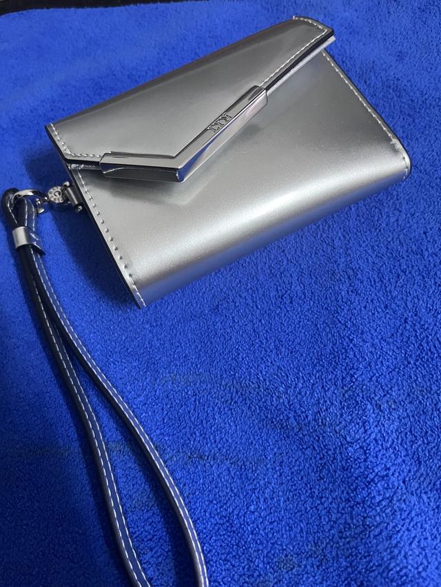 กระเป๋าสตางค์ Lyn มือ2