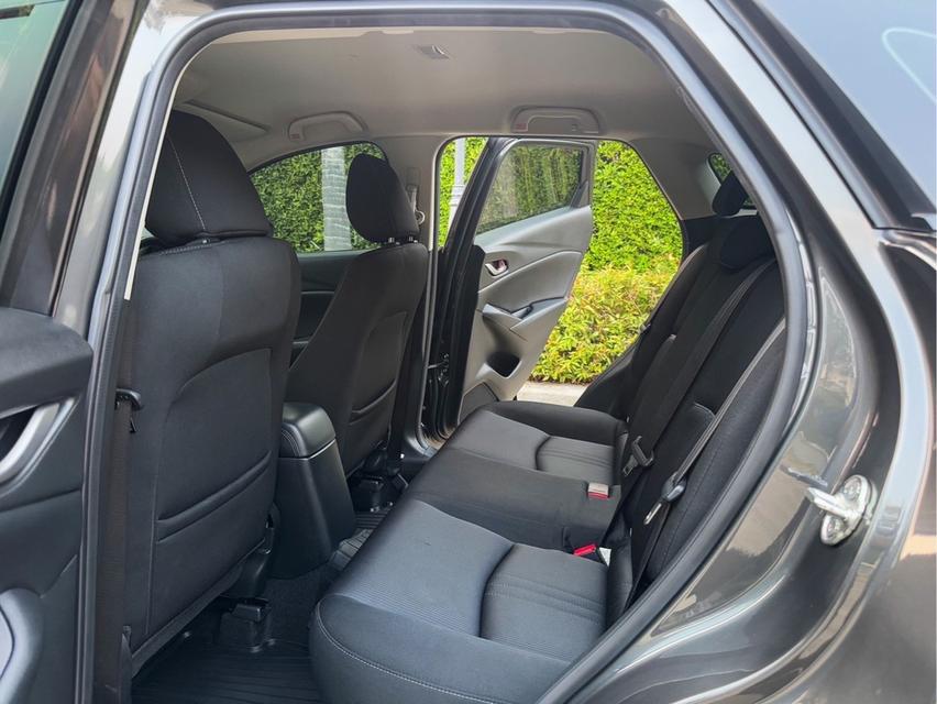 รหัสรถ AVA5881 💢 Mazda CX 3 2.0 Skyactive G Minorchange ปี 2020 14
