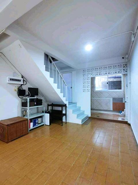 สุขุมวิท 89-97 BTS อ่อนนุช 700ม. ให้เช่าตึกแถวทั้ง 4 ชั้น 17 ตร.วา. 372 ตร.ม. โลตัส สุขุมวิท50 800ม. 3 นอน 2 น้ำ 4