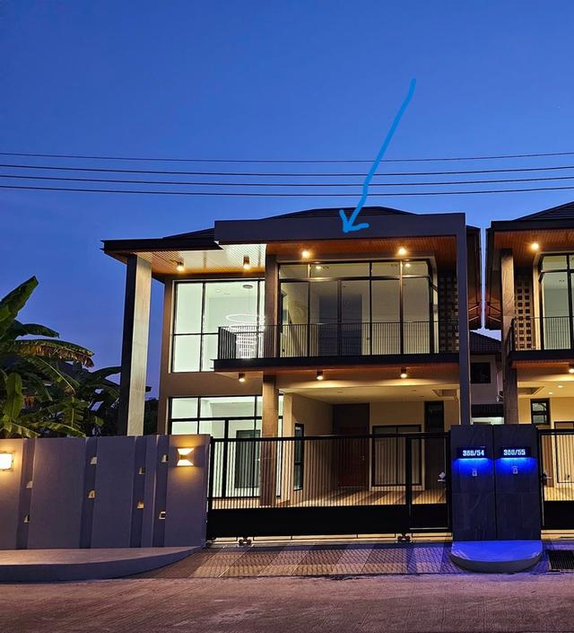 บ้านที่ “เข้าอยู่ได้ทันที” ไม่ต้องเหนื่อยแต่งเพิ่ม  บ้านเดี่ยวทำเลดี หาดใหญ่ 1