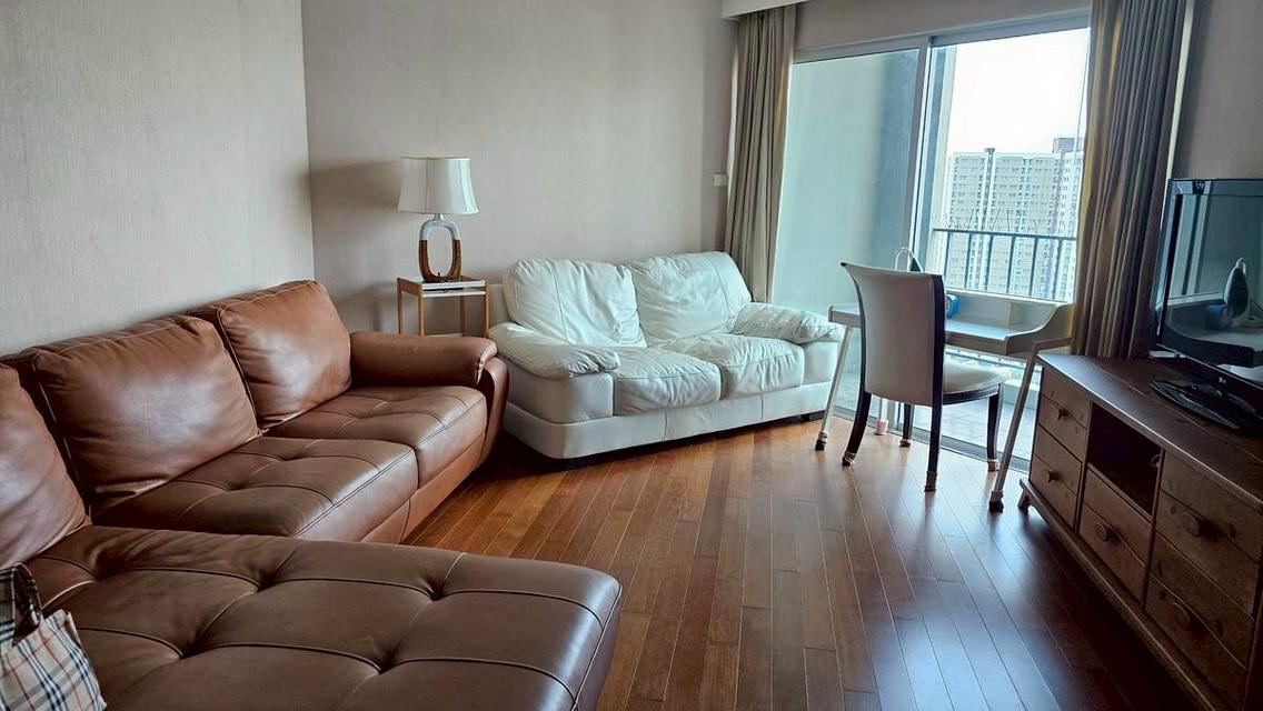 ขายด่วน! คอนโดหรู ใจกลางพระราม 9 พร้อมอยู่ Belle Grand Condo Rama 9 10