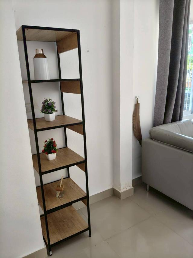 ทาวเฮาส์ หมู่บ้านฟ้าคลองหลวง ปทุมธานี 6