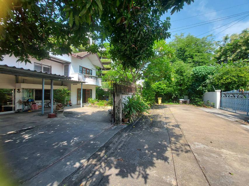 ขายบ้านงามวงศ์วาน48แยก5(ชินเขต1/5)