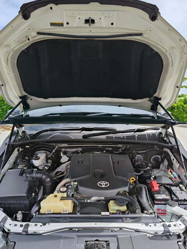 รหัสรถ KN5764 TOYOTA HILUX REVO 2.8 GR SPORTปี2022 (ตัวพิเศษของหายาก) 18