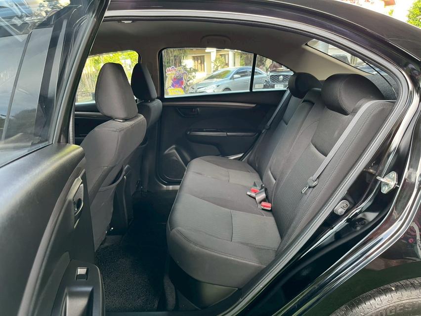 🚗 SUZUKI CIAZ 1.2 GL AUTO ปี 2021 16