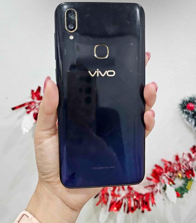 ขายมือถือ Vivo V11 มือ 2